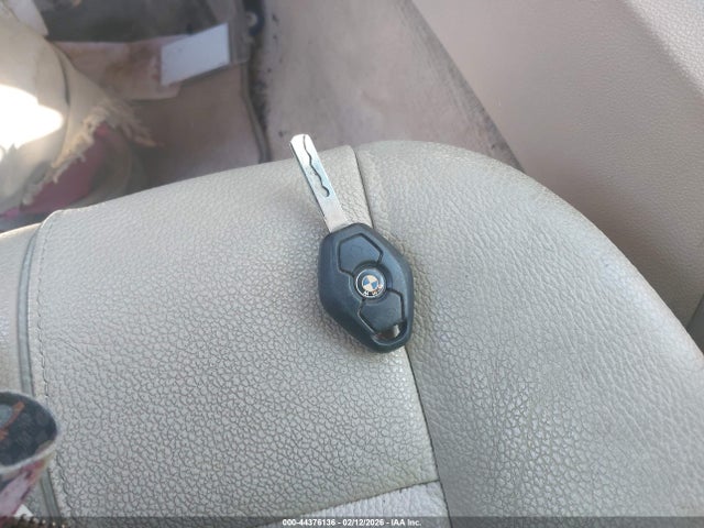 2006 BMW X3 WBXPA93406WG88057 Photo 10