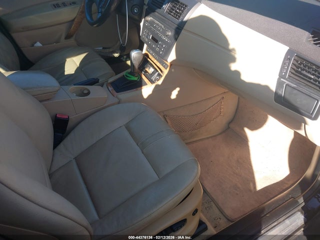 2006 BMW X3 WBXPA93406WG88057 Photo 4
