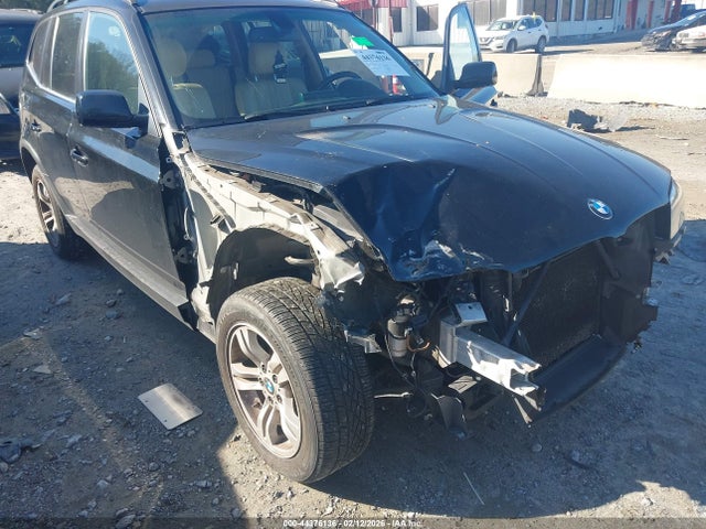 2006 BMW X3 WBXPA93406WG88057 Photo 5