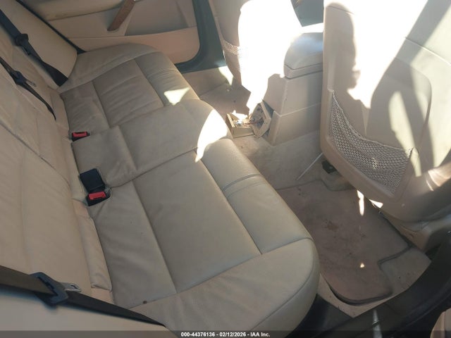 2006 BMW X3 WBXPA93406WG88057 Photo 7