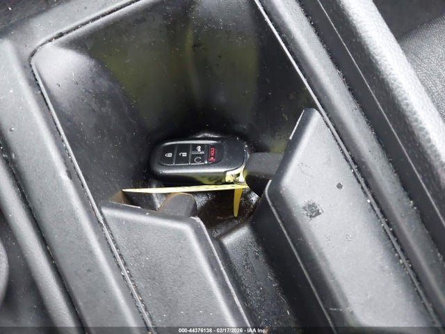1HGCY1F4XSA014931 Honda ACCORD SE