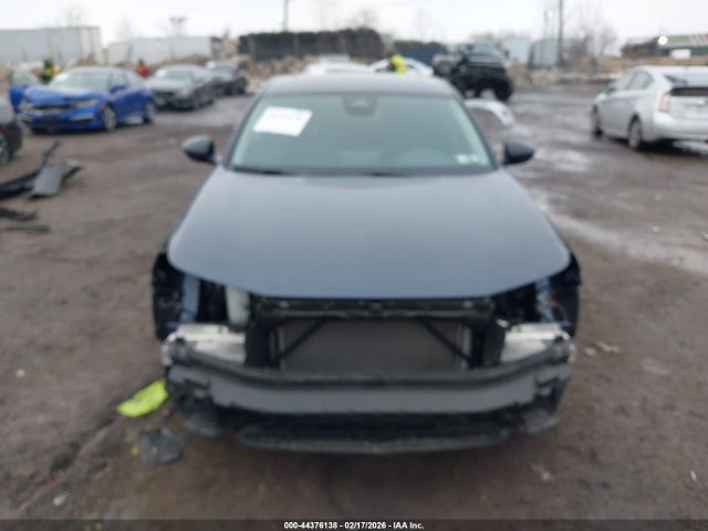 1HGCY1F4XSA014931 Honda ACCORD SE