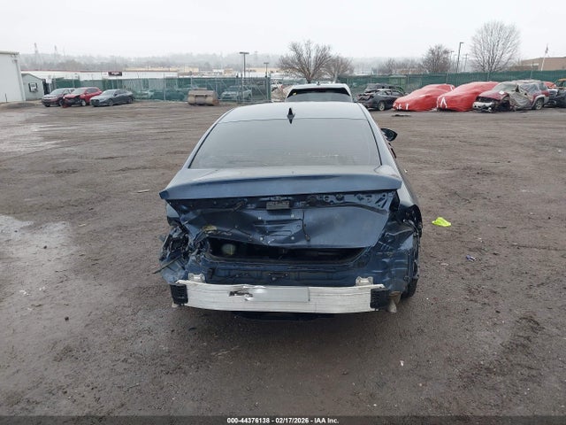 1HGCY1F4XSA014931 Honda ACCORD SE