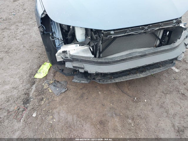 1HGCY1F4XSA014931 Honda ACCORD SE