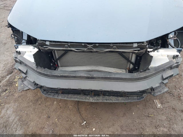 1HGCY1F4XSA014931 Honda ACCORD SE
