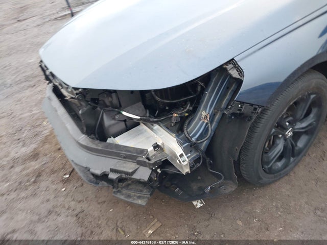 1HGCY1F4XSA014931 Honda ACCORD SE