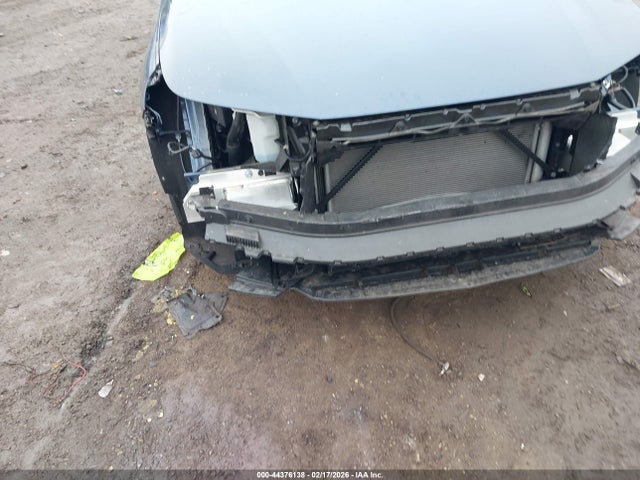 1HGCY1F4XSA014931 Honda ACCORD SE