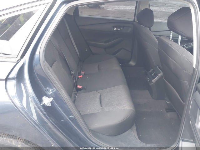 1HGCY1F4XSA014931 Honda ACCORD SE
