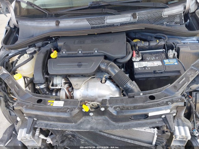 2018 FIAT 500 3C3CFFKH7JT528726 Photo 9