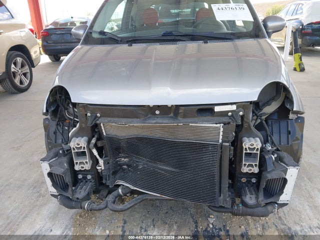 2018 FIAT 500 3C3CFFKH7JT528726 Photo 5