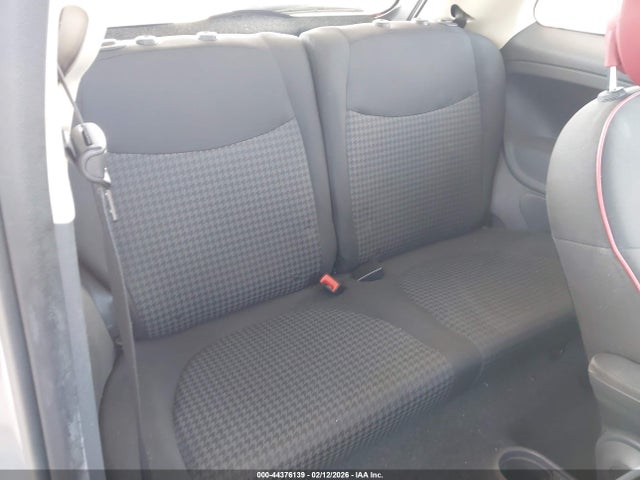 2018 FIAT 500 3C3CFFKH7JT528726 Photo 7