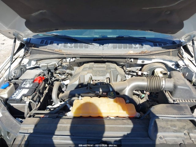 Ford F-150 Xlt 2015 1FTEW1CP2FFB42407 Image 10