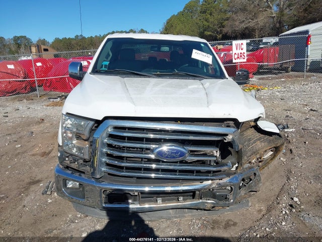 Ford F-150 Xlt 2015 1FTEW1CP2FFB42407 Image 12