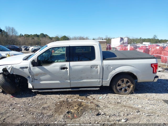 Ford F-150 Xlt 2015 1FTEW1CP2FFB42407 Image 14