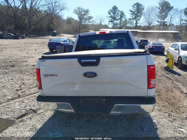 Ford F-150 Xlt 2015 1FTEW1CP2FFB42407 Image 16