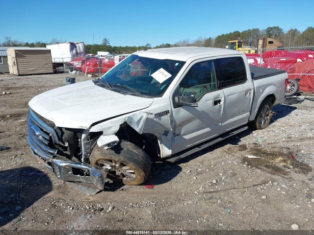 Ford F-150 Xlt 2015 1FTEW1CP2FFB42407 Image 2