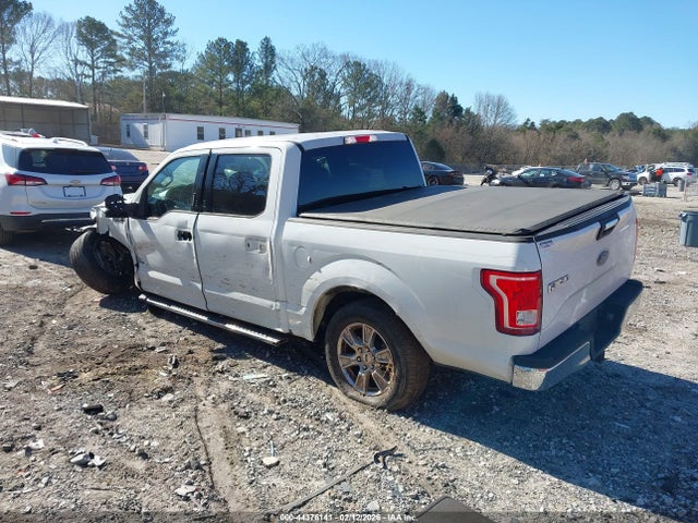 Ford F-150 Xlt 2015 1FTEW1CP2FFB42407 Image 3