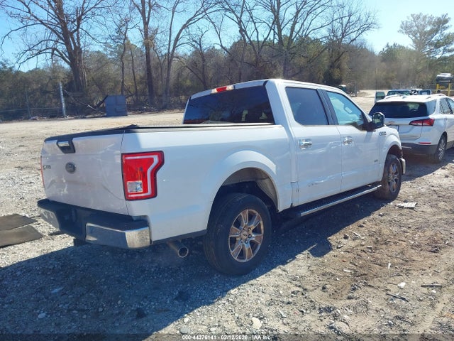 Ford F-150 Xlt 2015 1FTEW1CP2FFB42407 Image 4