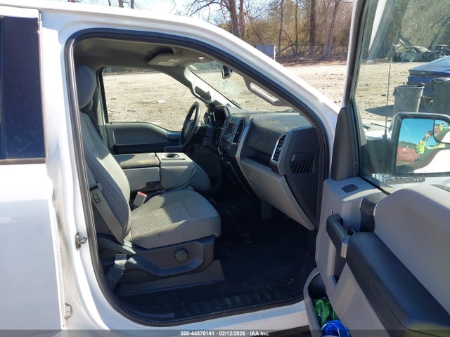 Ford F-150 Xlt 2015 1FTEW1CP2FFB42407 Image 5