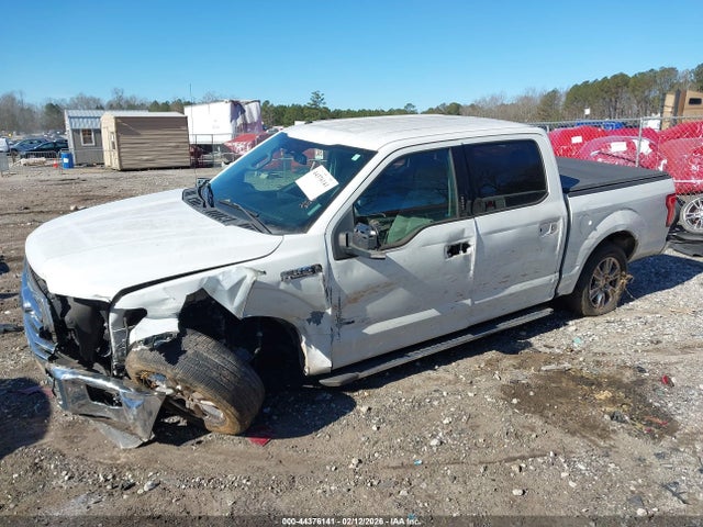 Ford F-150 Xlt 2015 1FTEW1CP2FFB42407 Image 6