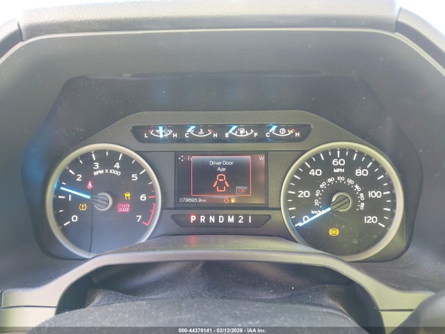 Ford F-150 Xlt 2015 1FTEW1CP2FFB42407 Image 7