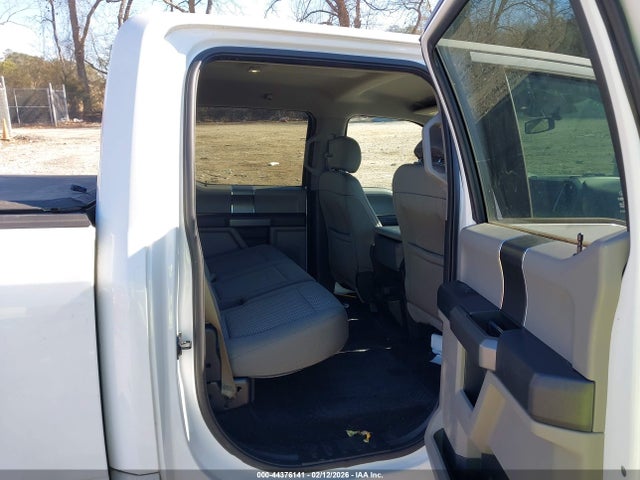 Ford F-150 Xlt 2015 1FTEW1CP2FFB42407 Image 8