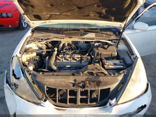 Продажа на аукционе авто 2005 Lexus Es 330, vin: JTHBA30G555069490, номер лота: 44376158