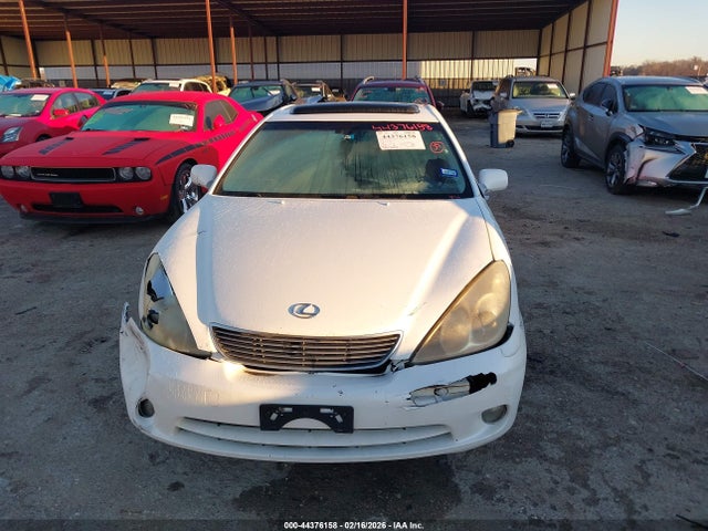 Продажа на аукционе авто 2005 Lexus Es 330, vin: JTHBA30G555069490, номер лота: 44376158