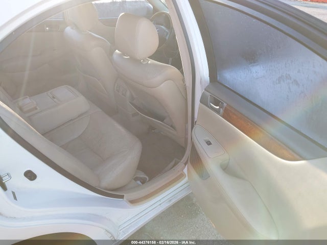 Продажа на аукционе авто 2005 Lexus Es 330, vin: JTHBA30G555069490, номер лота: 44376158
