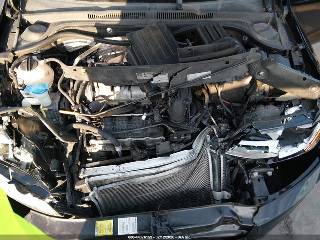 44376159 :رقم المزاد ، 3VWDB7AJ9HM308575 vin ، 2017 Volkswagen Jetta 1.4t Se مزاد بيع