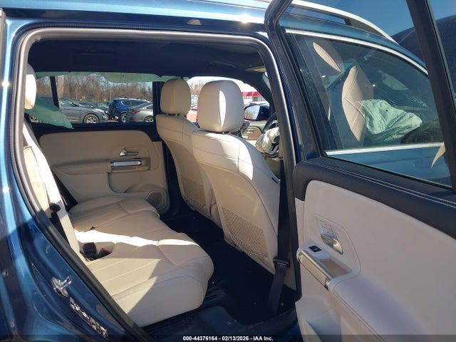 Продажа на аукционе авто 2021 Mercedes-benz Glb 250 4matic, vin: W1N4M4HB3MW124634, номер лота: 44376164