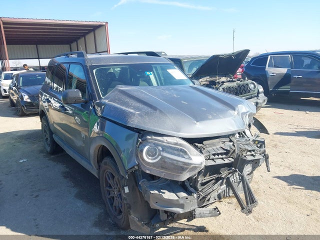 2022 FORD BRONCO SPORT 3FMCR9B67NRD24784