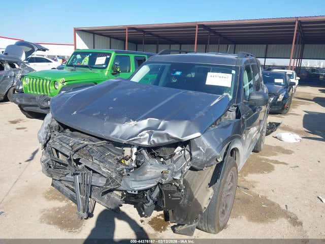 2022 FORD BRONCO SPORT 3FMCR9B67NRD24784 Photo 1