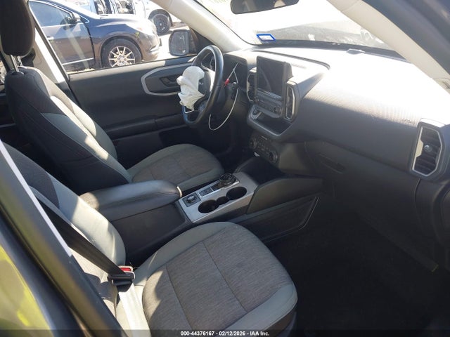 2022 FORD BRONCO SPORT 3FMCR9B67NRD24784 Photo 4