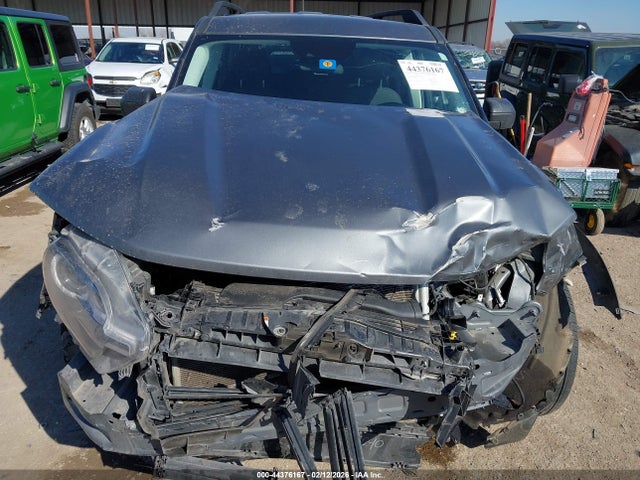 2022 FORD BRONCO SPORT 3FMCR9B67NRD24784 Photo 5