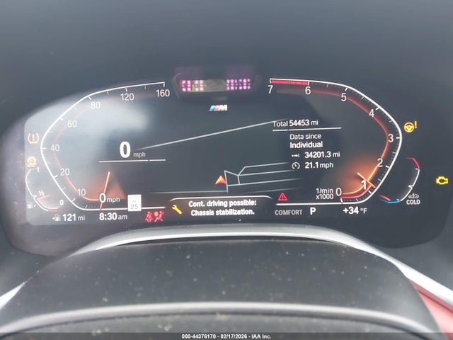 2022 BMW 750 WBA7U2C05NCJ06571 Photo 6