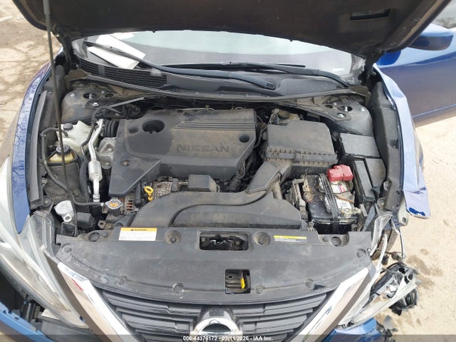 1N4AL3AP6HC495426 Nissan Altima 2.5 Sr
