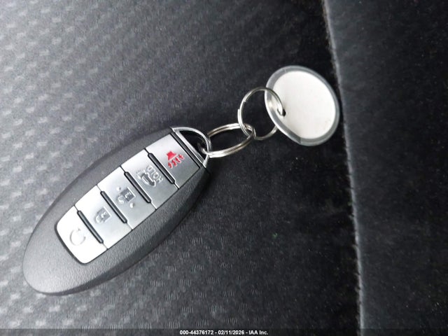 1N4AL3AP6HC495426 Nissan Altima 2.5 Sr