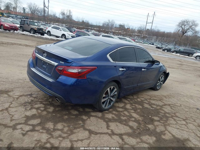 1N4AL3AP6HC495426 Nissan Altima 2.5 Sr
