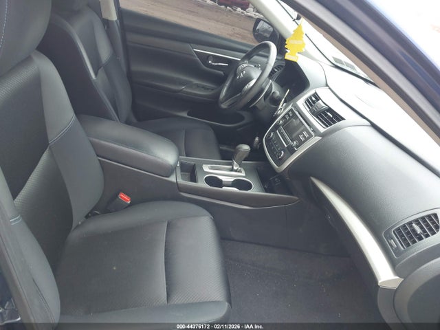 1N4AL3AP6HC495426 Nissan Altima 2.5 Sr