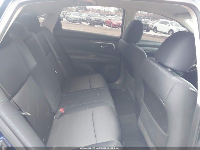 1N4AL3AP6HC495426 Nissan Altima 2.5 Sr