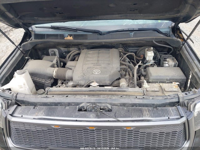 2021 TOYOTA TUNDRA 5TFDY5F10MX987137 Photo 9