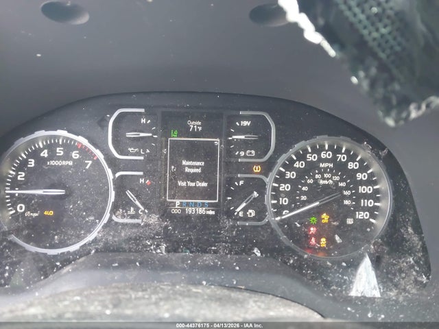2021 TOYOTA TUNDRA 5TFDY5F10MX987137 Photo 6