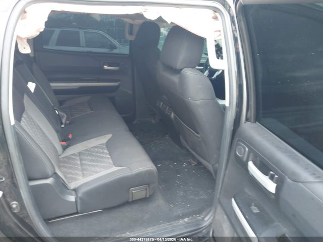 2021 TOYOTA TUNDRA 5TFDY5F10MX987137 Photo 7