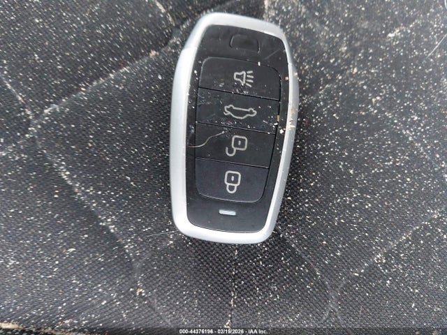 Nissan Kicks Sv Xtronic Cvt 2020 3N1CP5CVXLL519970 Image 11
