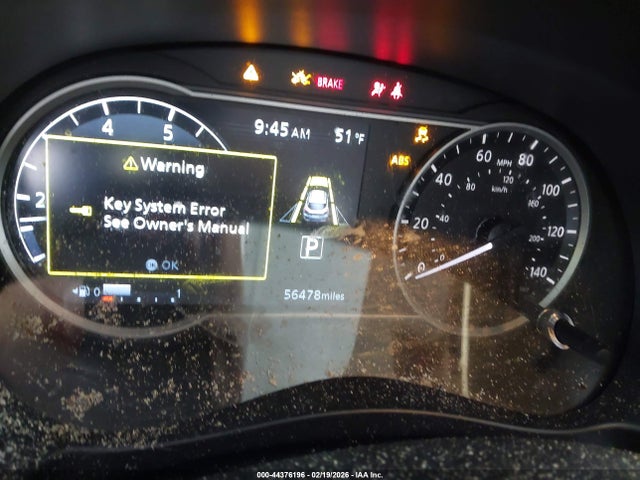 Nissan Kicks Sv Xtronic Cvt 2020 3N1CP5CVXLL519970 Image 7
