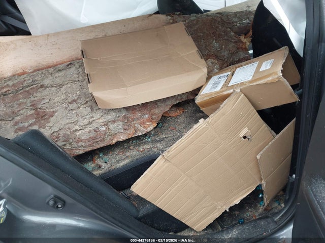 Nissan Kicks Sv Xtronic Cvt 2020 3N1CP5CVXLL519970 Image 8
