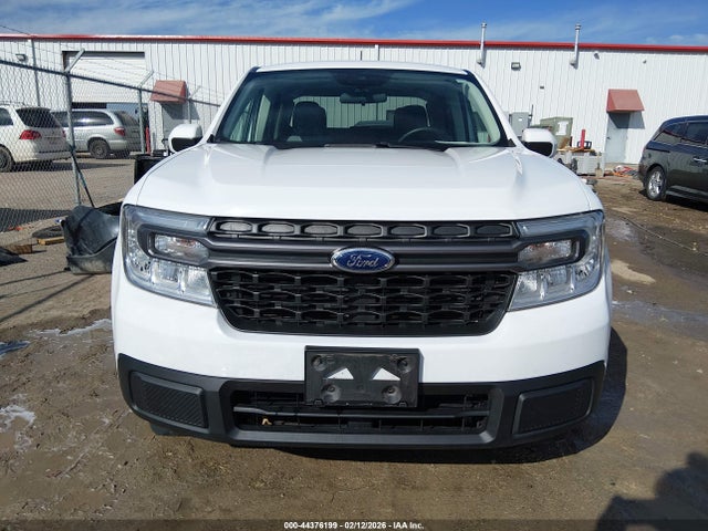 Ford Maverick Xlt 2023 3FTTW8E34PRA74786 Image 13