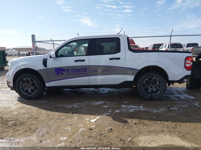 Ford Maverick Xlt 2023 3FTTW8E34PRA74786 Image 15