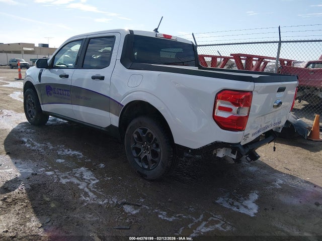 Ford Maverick Xlt 2023 3FTTW8E34PRA74786 Image 3